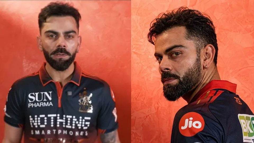 विराट कोहली ने RCB के विरोधियों को दी खुली चेतावनी, IPL 2026 खिताब बचाने का किया बड़ा ऐलान